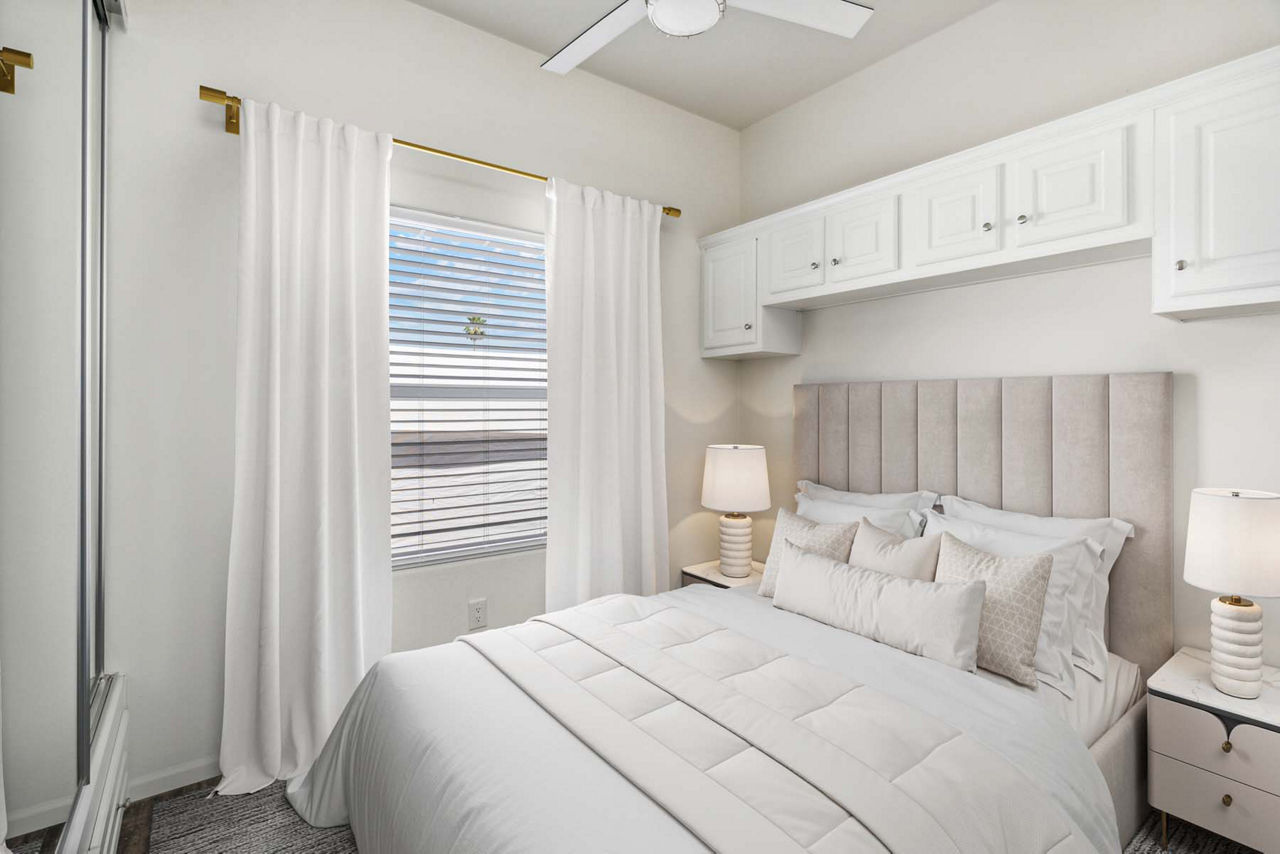 Sonoran 01 Bedroom-staged